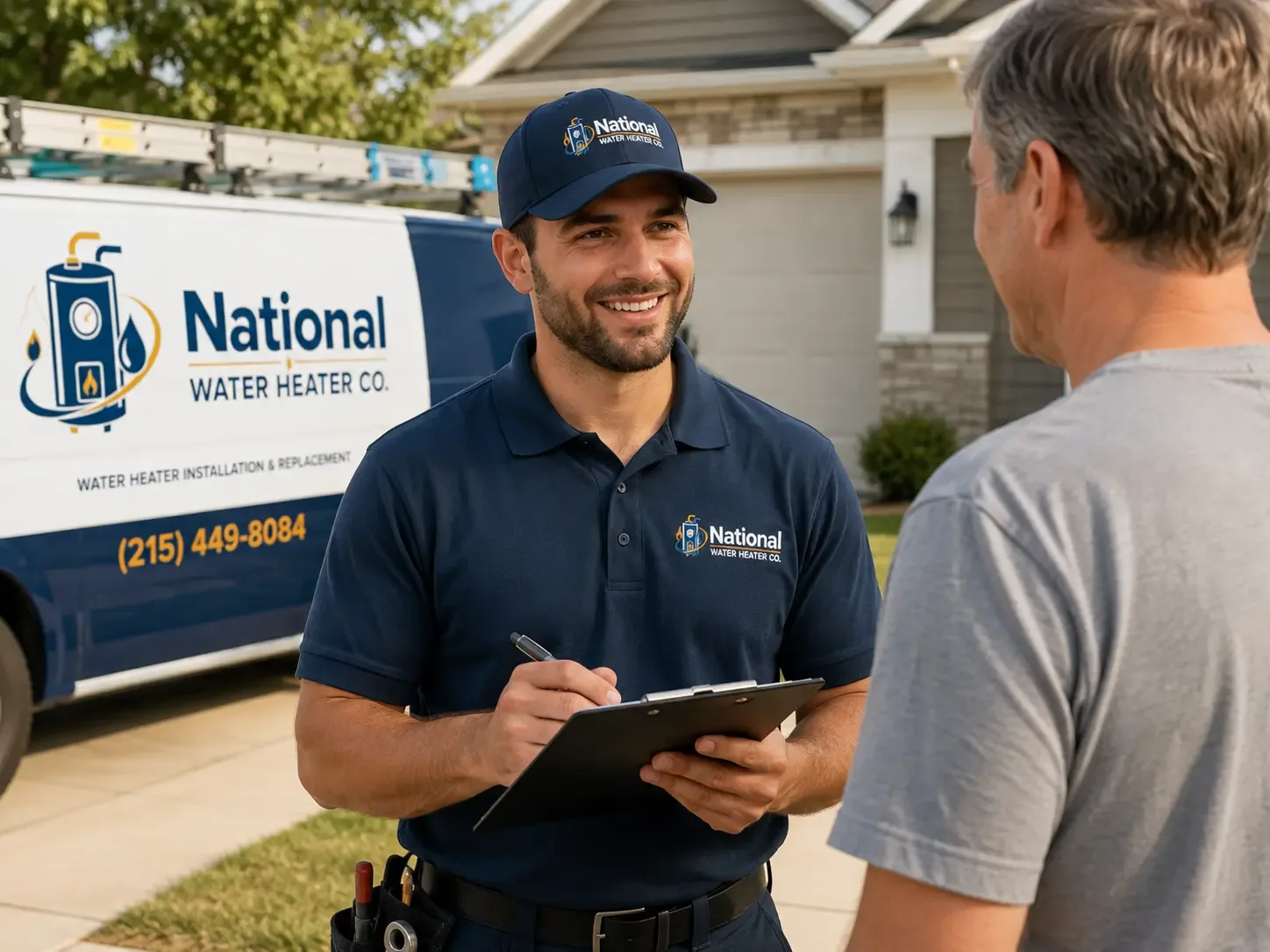 Water Heater Installation Penney Farms, FL FAQs